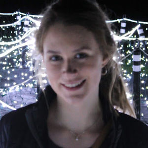 Meet your Posher, Grace vander griend